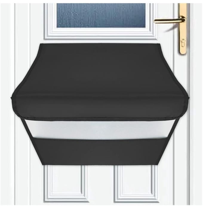DailySupplies® Postvanger - Brievenbus Zak - Postzak