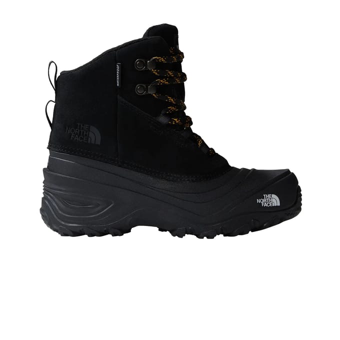 Wandelschoenen kind The North Face Chilkat V