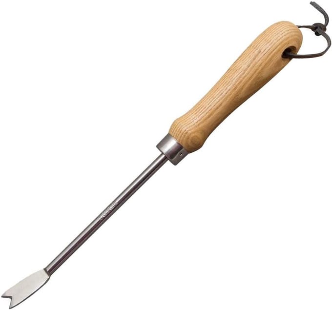 onkruidlepel 32 cm - Efficiënt onkruid verwijderen met een ergonomisch ontwerp