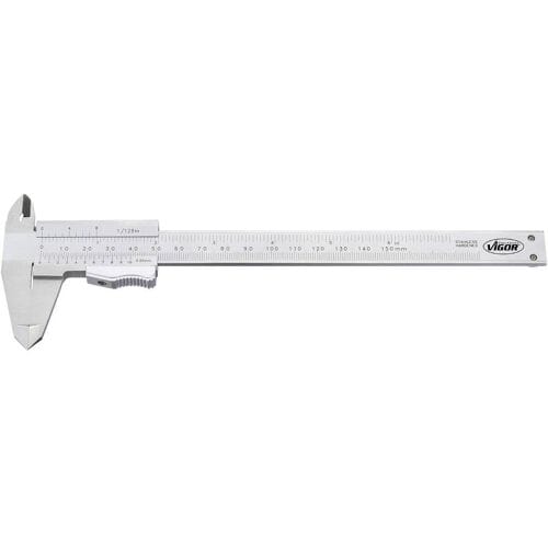 Vigor V4690 V4690 Werkplaatsschuifmaat