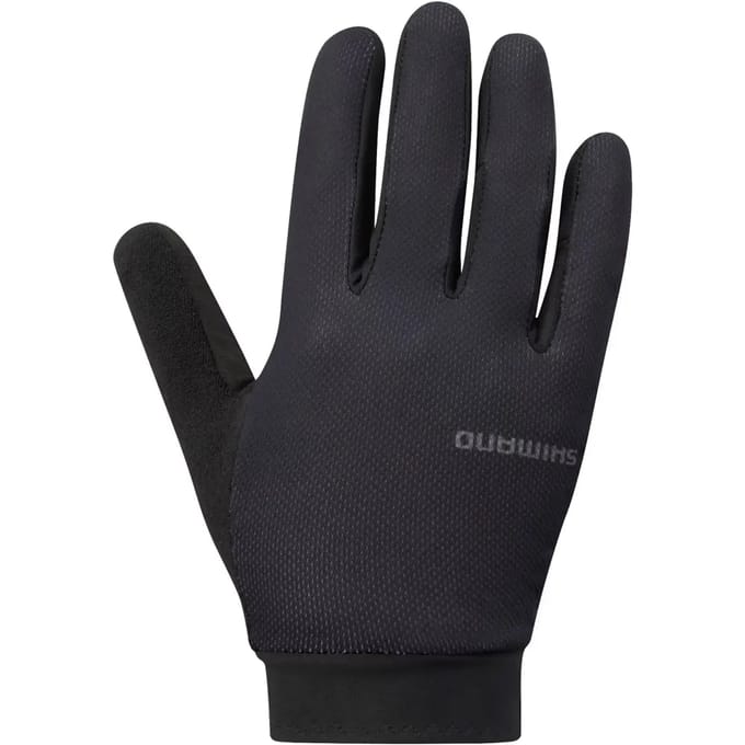Lange handschoenen Shimano Explorer