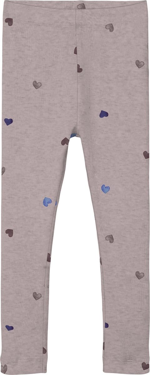 NAME IT - NMFNUTTI LEGGING NOOS - Meisjes - Leggings