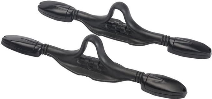 Scubapro Seawing Nova Bungee Straps Zwart