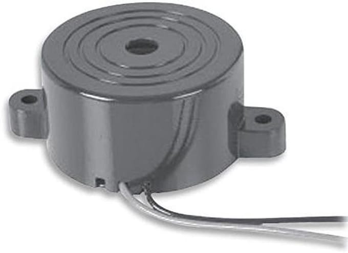 Piëzo Buzzer - Geluidstransducer - Signaal Geluid - Brede Spanning - 102dB - Niet gespecificeerd