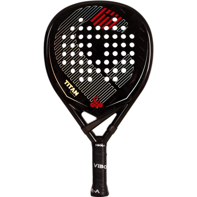 Paddle racket Vibora Titan 15K