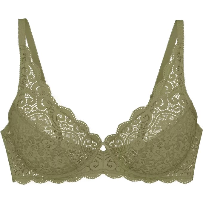 Vrouwenbeha Triumph Amourette
