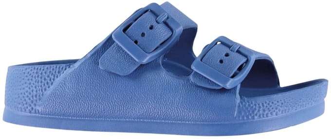 Color Kids W. Buckles Sandalen Junior