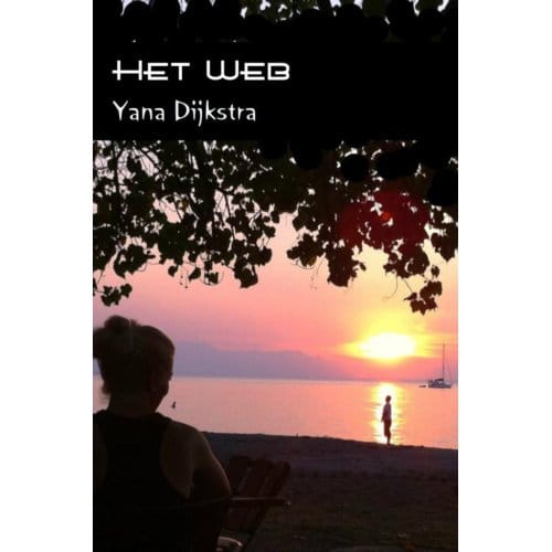 Het Web - Yana Dijkstra