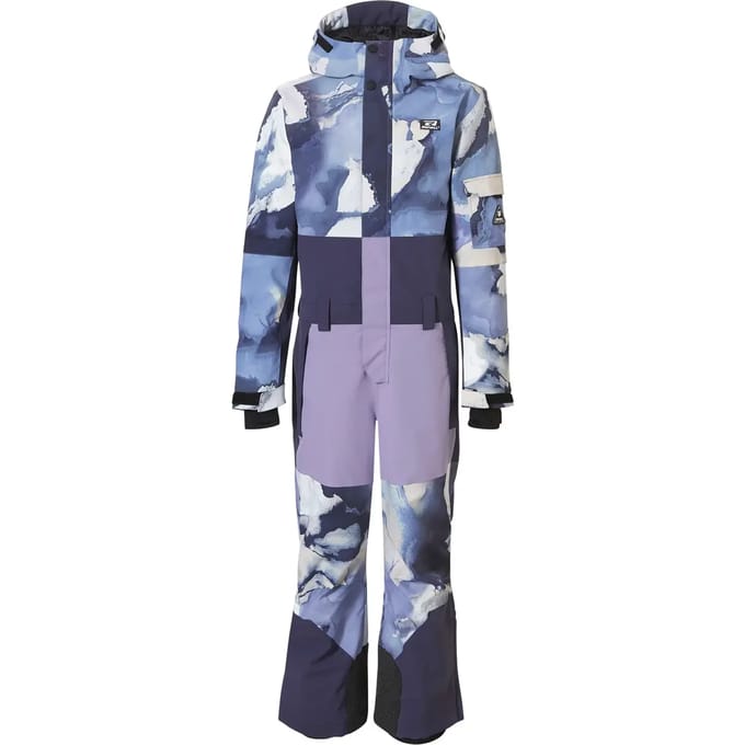 Meisjes skipak Rehall Tyger-R