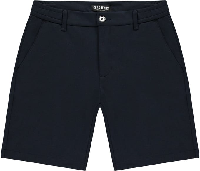 Cars Jeans Short Brixham - Heren