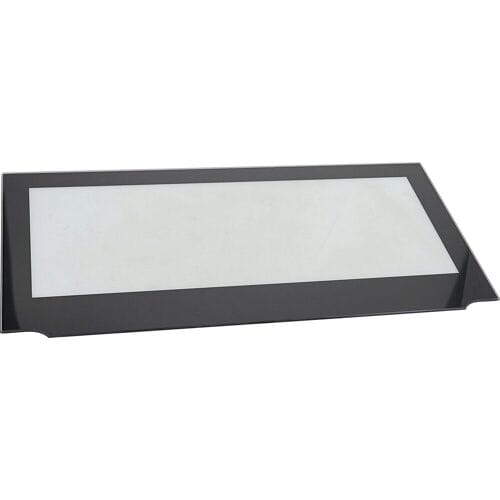 AEG deurglas, 524x264mm 140277600015