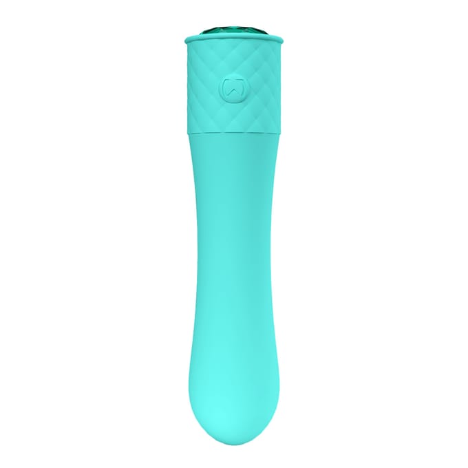 Lola Milani - Mystique in a Bottle - Bullet Vibrator - Mintgroen