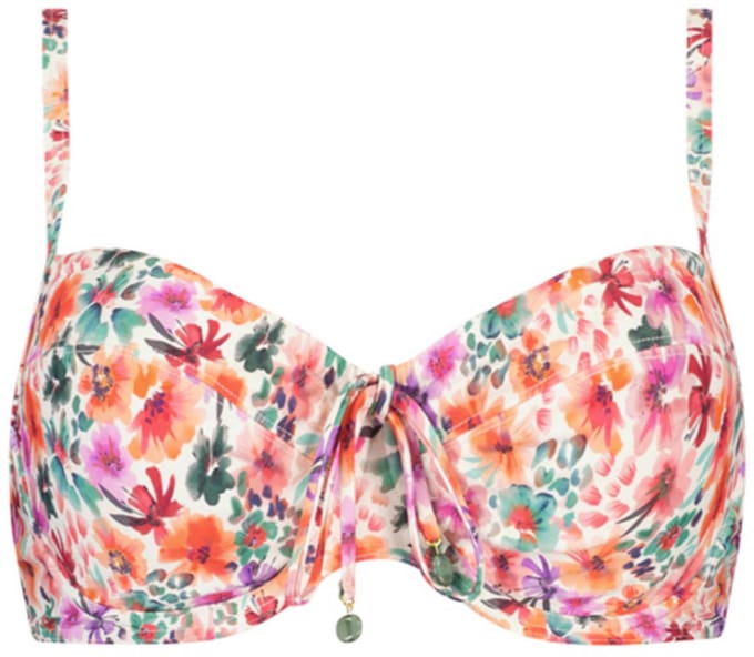 Cyell Bikinitop - Meadow Mood - Maat 38D