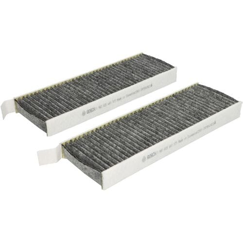 Cabineluchtfilter  BOSCH 1 987 435 641