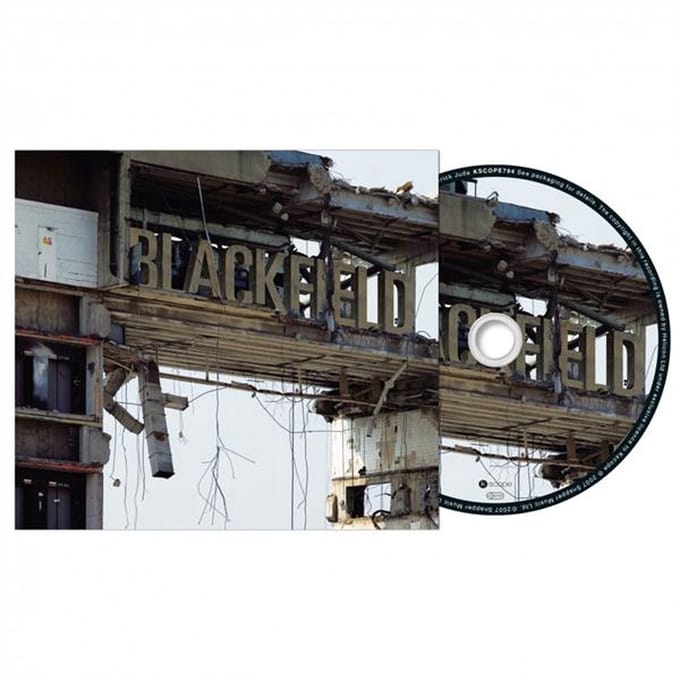 Blackfield 2