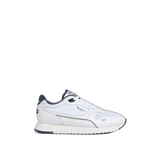 Lage Sneakers Pepe jeans PMS400008 BEXLEY ONE M