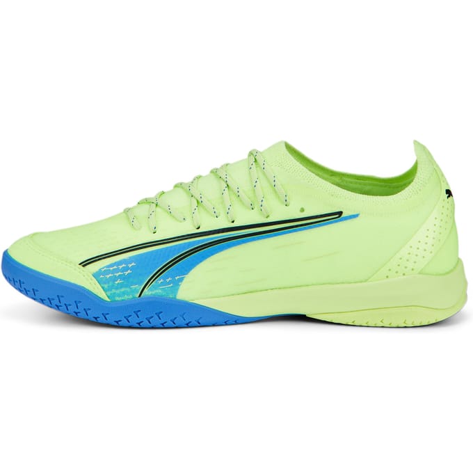 PUMA Unisex ULTRA Ultimate Court Voetbalschoenen