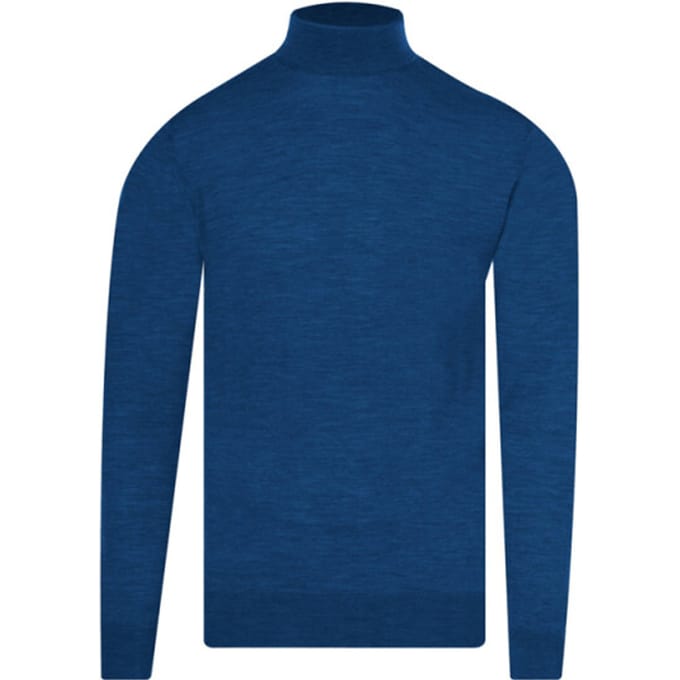 Dutch Dandies Fonda turtleneck