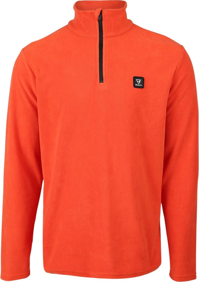Brunotti - Lenno-R Men Fleece | Mandarin - S