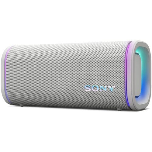 Sony ULT FIELD 5 - Bluetooth Speaker - Off-White