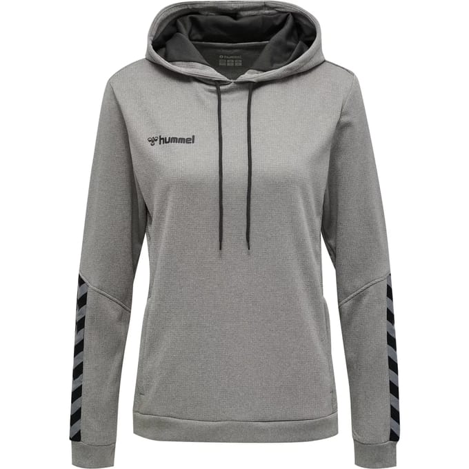 Dames Hoodie Hummel hmlAUTHENTIC Poly