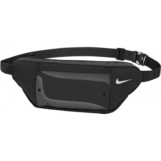Nike Heuptas (Zwart)
