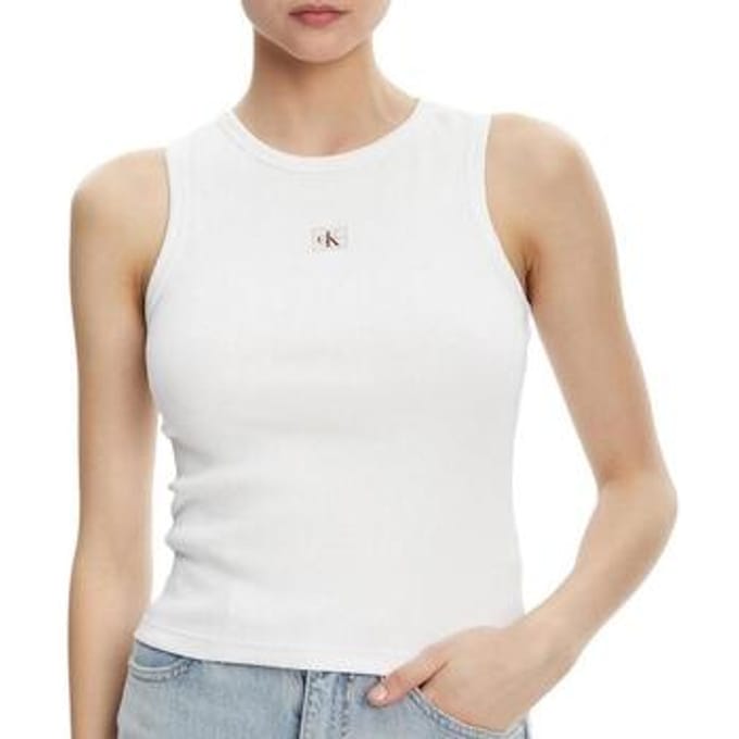 Top Calvin Klein Jeans Débardeur