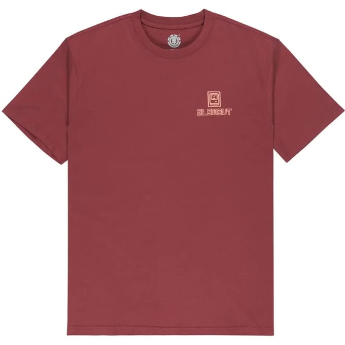 T-shirt Element Inner Workings
