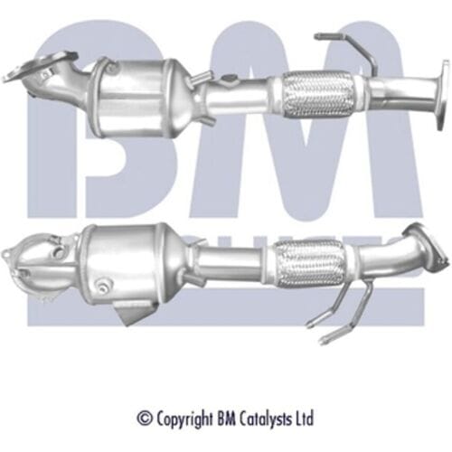 Katalysator BM CATALYSTS BM91996H