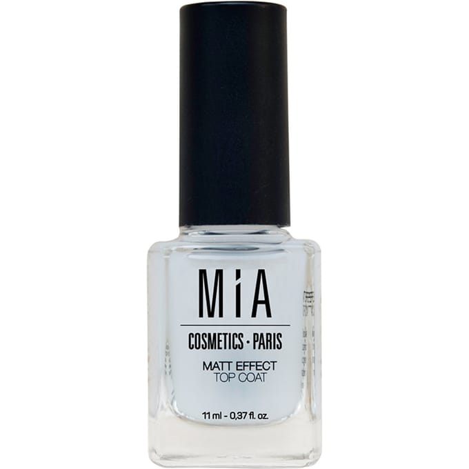 Matt Effect Topcoat 11 ml