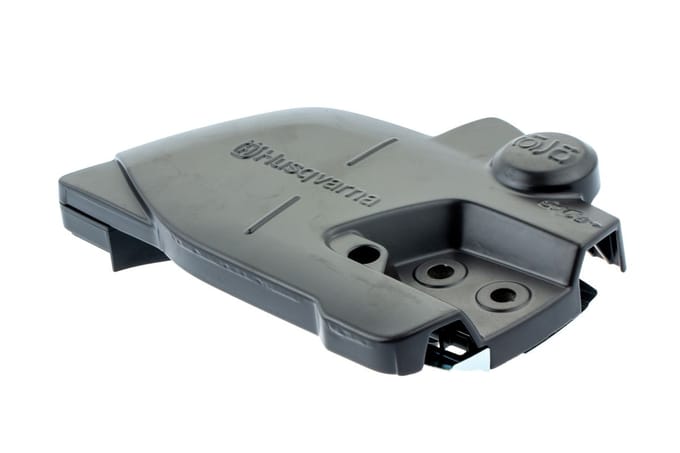 Husqvarna koppelingskap 135 mk 2