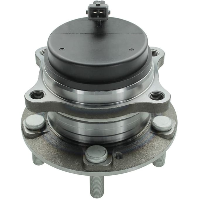 Wielnaaf MEYLE 37-14 752 0007