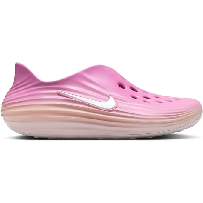 Nike Reactx Rejuven8 Sneakers Dames - Wit - Maat 39 - Mesh/Synthetisch