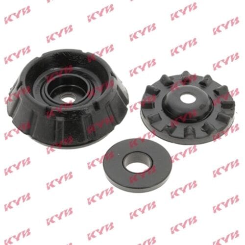 Reparatieset, veerpootbevestiging KYB SM5731