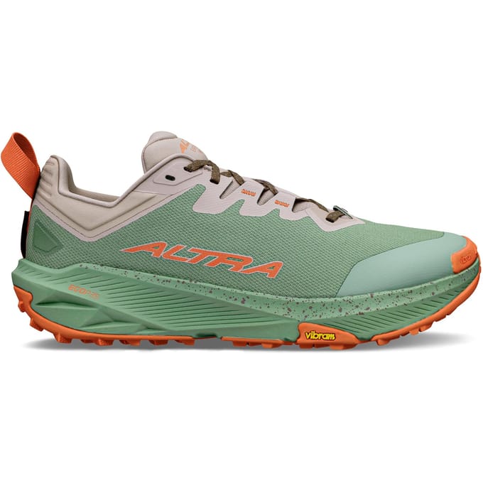 Altra Experience Wild 3+ Trailschoen Heren