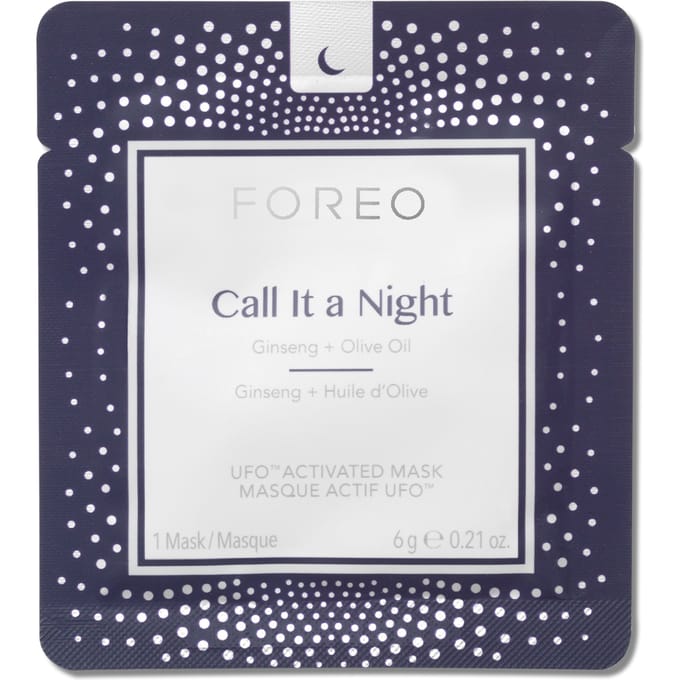 FOREO Call It a Night UFO-Geactiveerde Masker