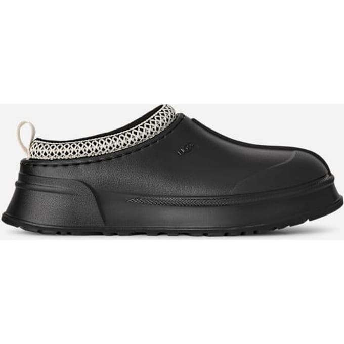 UGG® Tazz Molded in Black, Maat 37