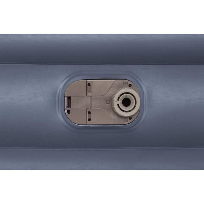 Bestway Luchtbed Tritech Sleekflow 84 cm met Hoofdbord Ac