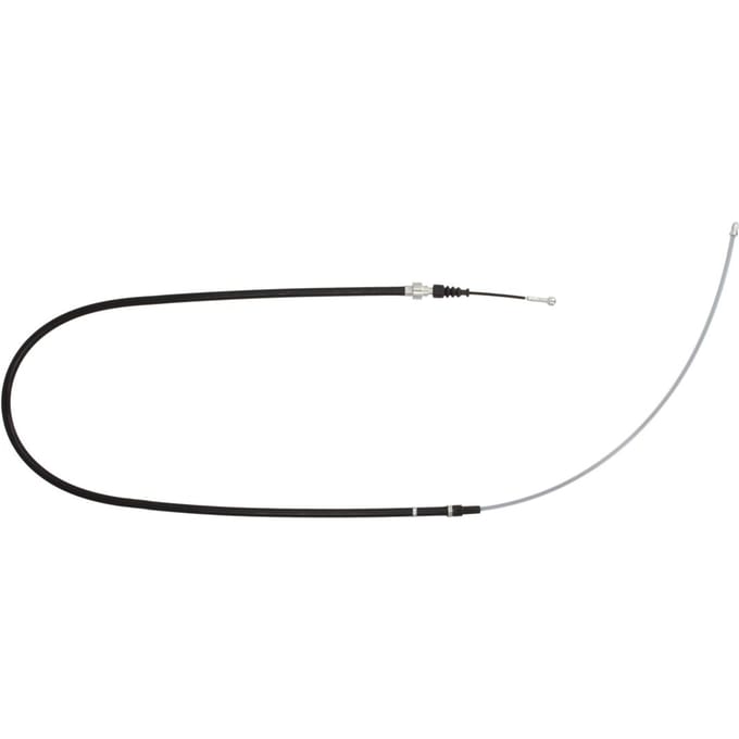 Kabel, parkeerrem ABE C7A001