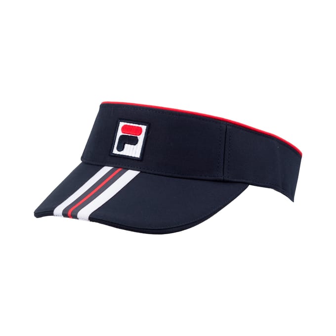 Fila Oscar Visor Unisex