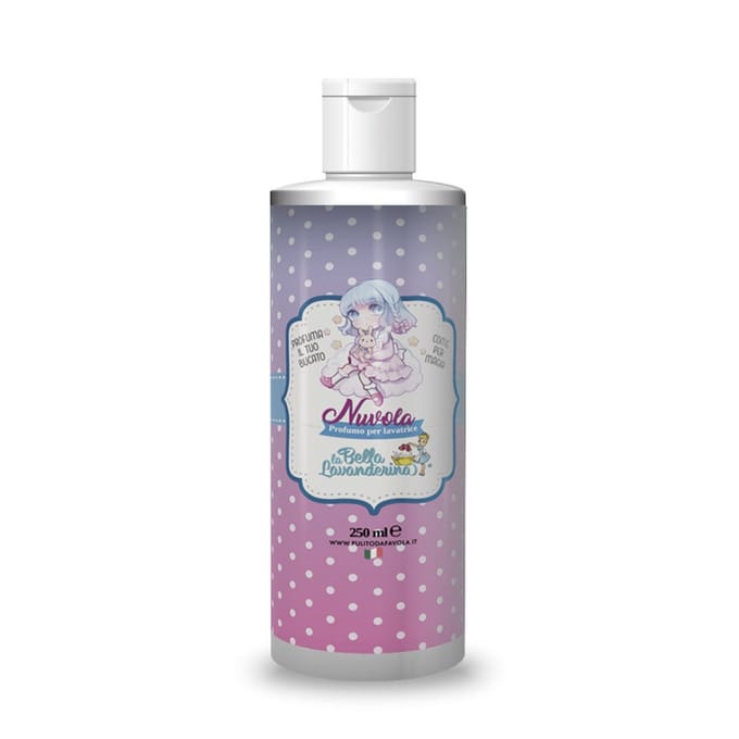 Wasparfum La Bella Lavanderina Nuvola - 250 ML