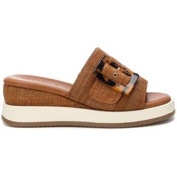 Sandalen met sleehak Carmela 16222802