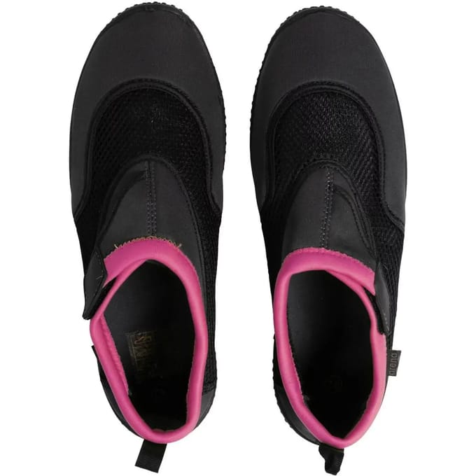 ARENA | Watershoes dark-grey-pink (Maat - 43)