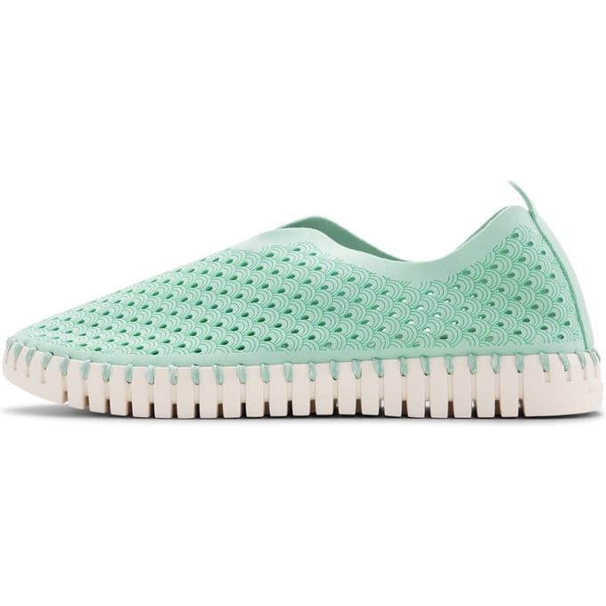 Ilse Jacobsen Flats Tulip3275 Yucca Größe: 39 | Trainers Outlet | Damen