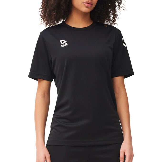 Robey Crossbar Shirt Senior