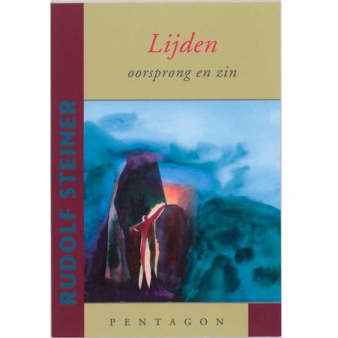 Lijden - Rudolf Steiner