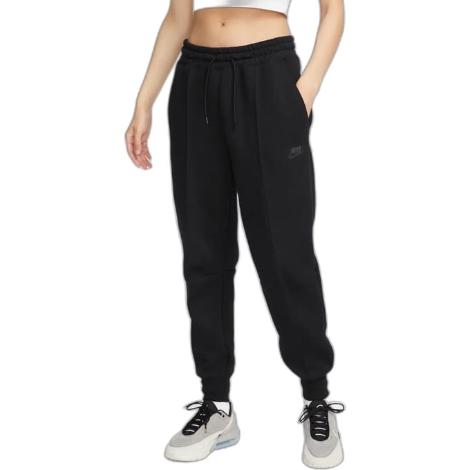 Hoge taille joggingsbroek voor dames Nike Tech Fleece