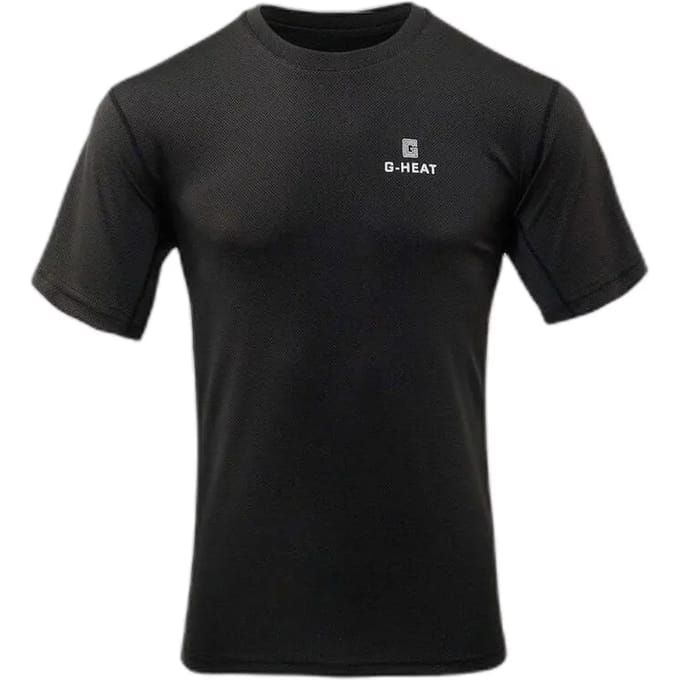 Verfrissend UV-werend Shirt G-Heat