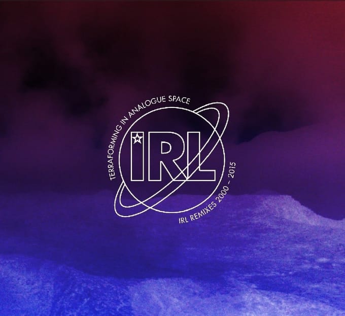 Various Artists - Terraforming In Analogue Space (2 LP) (Special Edition)