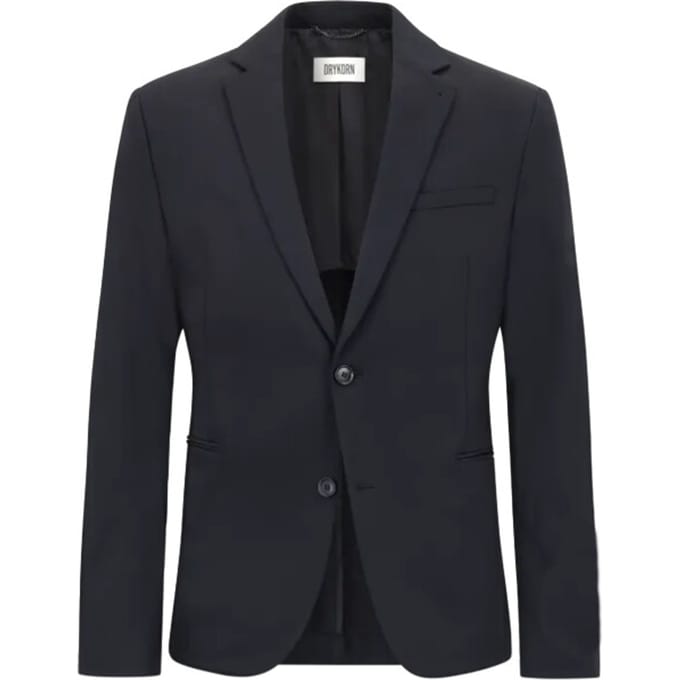 Drykorn  Colberts Zwart 105617 Horley